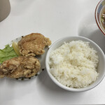 お食事処 あじさい - 