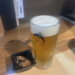 寿司と焼き鳥 大地 - 