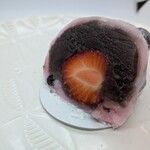 和菓子処 大角玉屋 - 