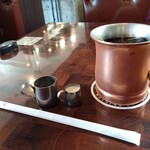 星乃珈琲店 - 