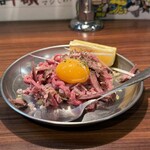 たれ焼肉 金肉屋 - 