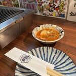 たれ焼肉 金肉屋 - 