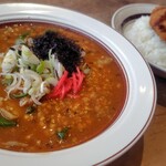 スープカレー店 34 - 