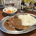 たれ焼肉 金肉屋 - 