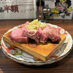 たれ焼肉 金肉屋 - 