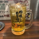 たれ焼肉 金肉屋 - 