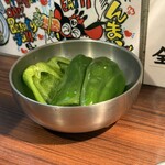 たれ焼肉 金肉屋 - 