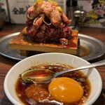 たれ焼肉 金肉屋 - 