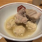 博多水炊鍋hiro - 