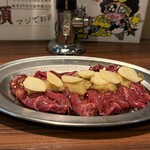 たれ焼肉 金肉屋 - 
