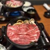 壽喜燒與牛肉拌飯 Momoshiki - 