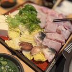 ふぐ政 - 料理写真: