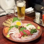 居酒屋 おおつ - 料理写真: