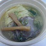 寿製麺 よしかわ - 