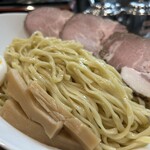 あいつのラーメン かたぐるま - 