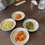 スンドゥブチゲタン - 