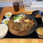 めんこいや - 料理写真: