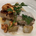 赤白 ブラッスリー - 