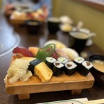 新鮨 - 料理写真: