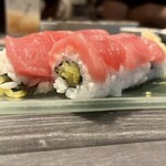 宇田川 紫扇 - 