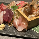 宇田川 紫扇 - 