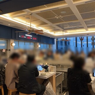 赤白 ブラッスリー_2