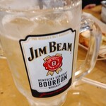 屋台居酒屋 大阪 満マル - 