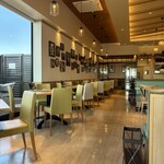 テラスビュッフェTABLE - 