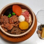 峠の釜めし本舗 おぎのや - 