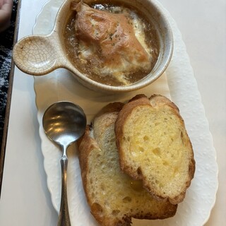 珈琲舎 ダンケ_0