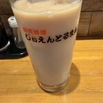 国民酒場 じぃえんとるまん - 普段行かないヤツへ行くのは飲兵衛の至り