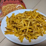 ファミリーマート - 料理写真: