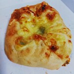 リトルマーメイド - 料理写真: