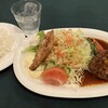 オリアン - 料理写真: