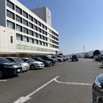 鳥羽国際ホテル ホテルショップ - 