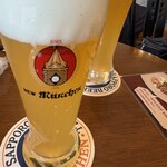 ニューミュンヘン - ドリンク写真: