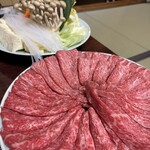 金澤屋牛肉店 - 