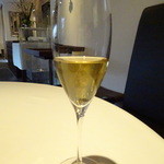 ノンアルコールスパークリング　ポールジロー