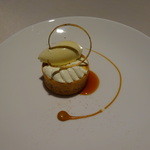 ロワゾー・パー・マツナガ - デザート