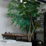 スゥレッド カフェ - 