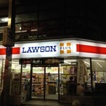 LAWSON - H.27.1.17.夜 