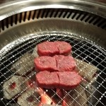 Sumibi Yakiniku Tsuru Gyuu - 