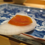 器楽亭 - 唐墨大根