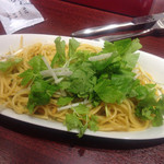 俺のスパニッシュ