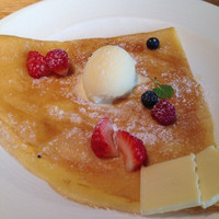 TOOTH TOOTH GARDEN RESTAURANT - 