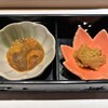 新宿 鮨 ふくじゅ - 