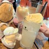 カルニセリア - ふたたび♪
ｶﾝﾊﾟ━(*´ω｀)o∪∪o(´ω｀*)c(＾(ェ)＾ )c(⊙ө⊙ )━ｲ♡