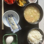 キッチンおはやし - 料理写真: