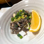 大福園 - センマイ刺し/500