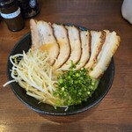 らーめん 福善 - 